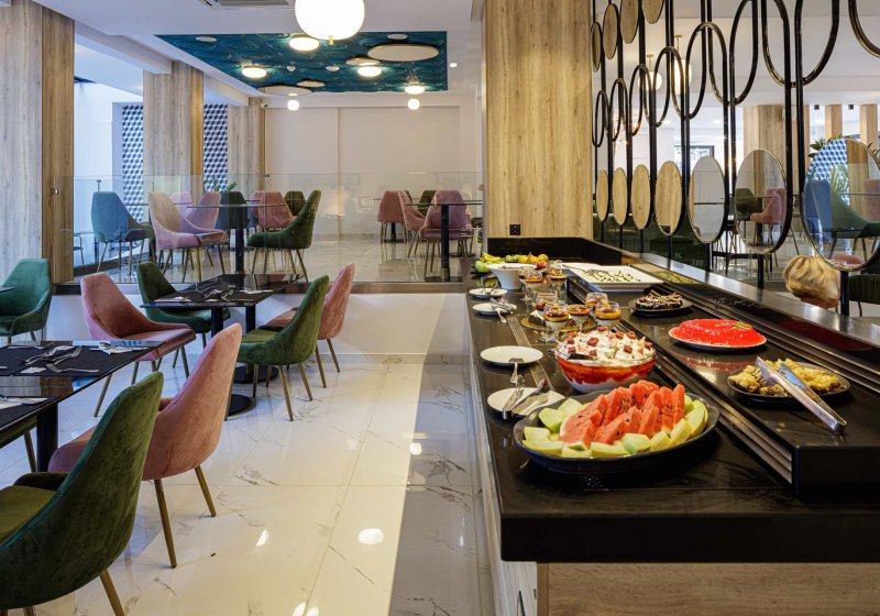 Kulinarik & Restaurants