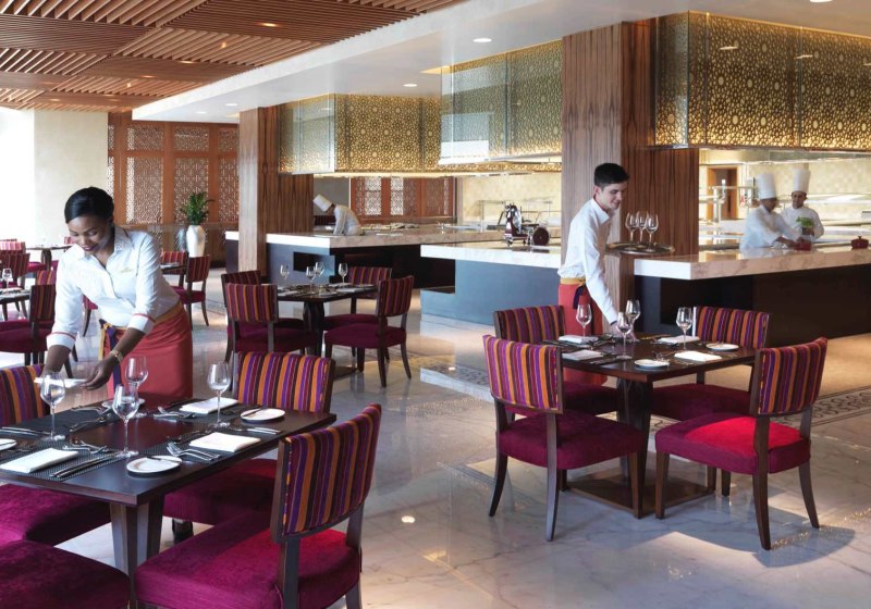 Kulinarik & Restaurants