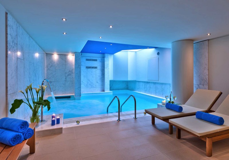 Wellness & Entspannung