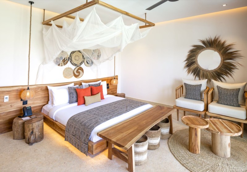 Zimmer & Wohnkomfort