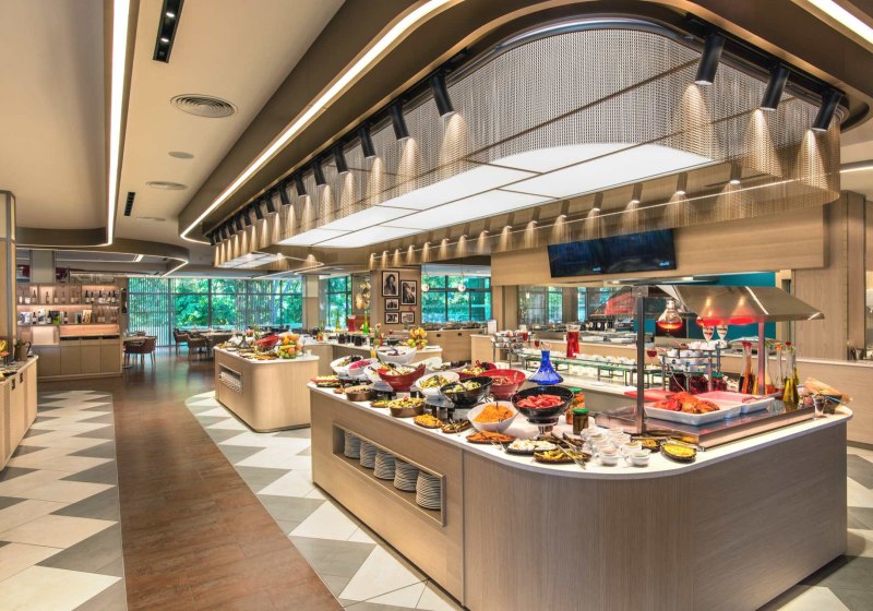 Maritim Hotel Amelia