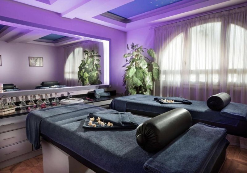 Wellness & Entspannung