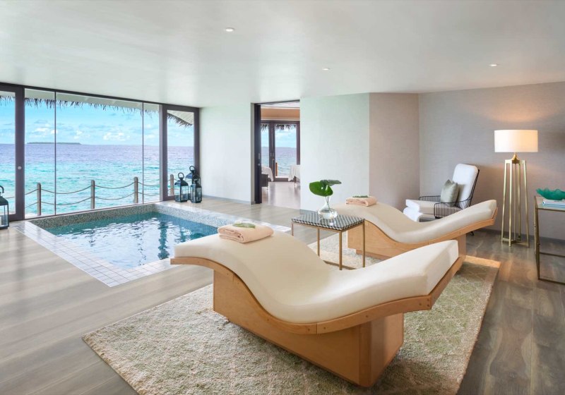 Wellness & Entspannung