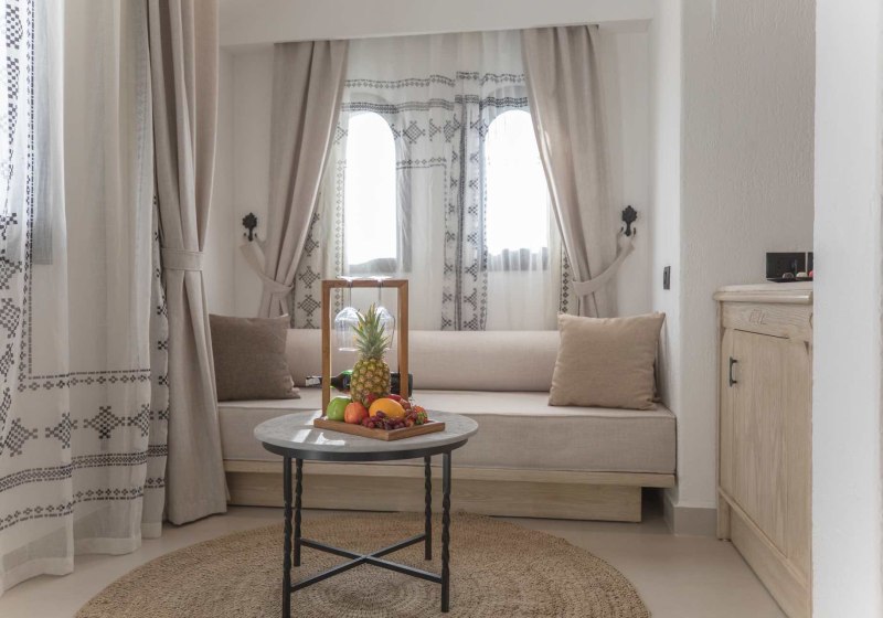 Zimmer & Wohnkomfort