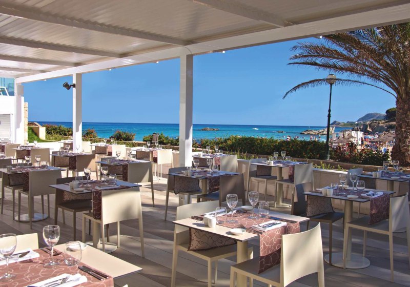 Beispiel: Ausstattung & Service