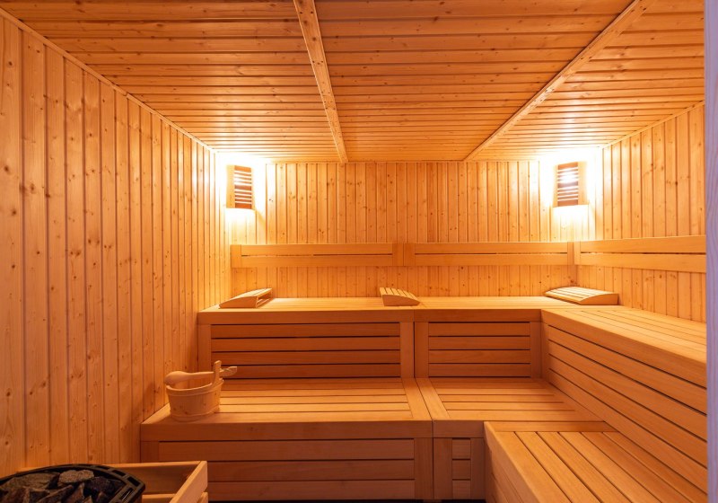 Wellness & Entspannung