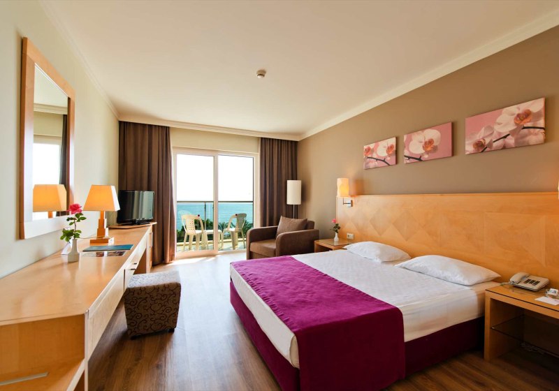 Zimmer & Wohnkomfort