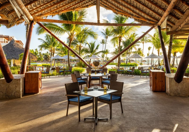 Ausstattung & Service