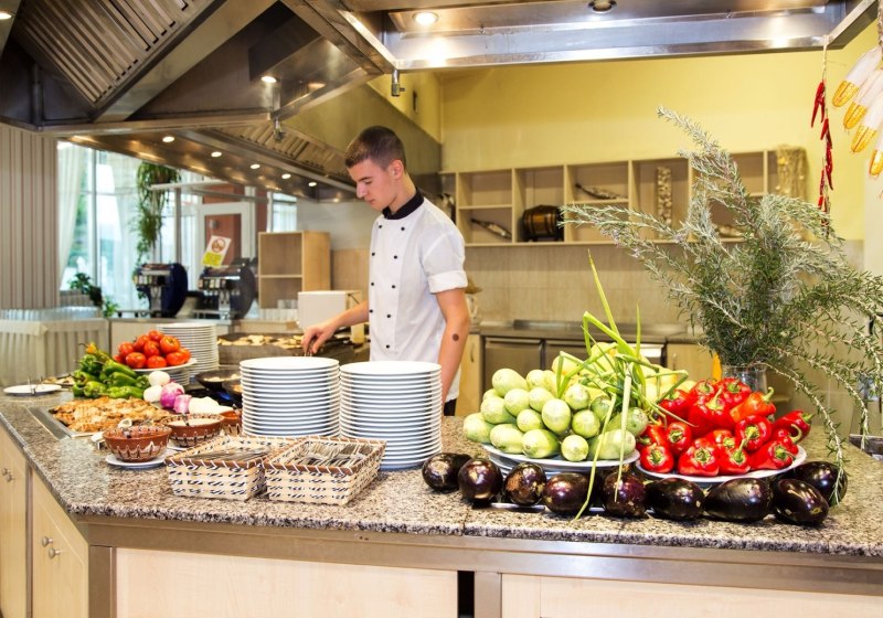 Hotel Festa Panorama