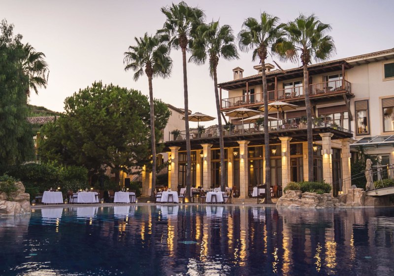 Kulinarik & Restaurants