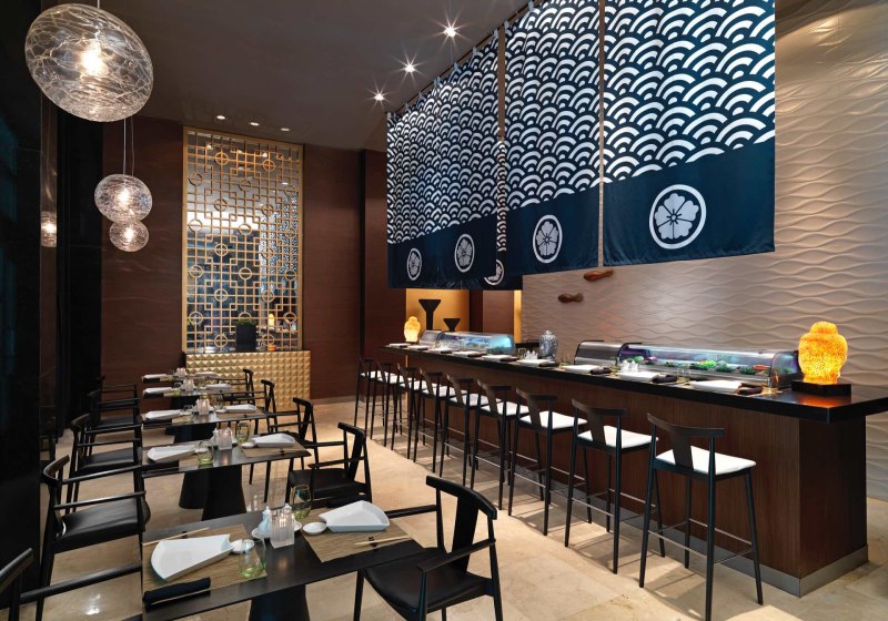 Beispiel: Kulinarik & Restaurants