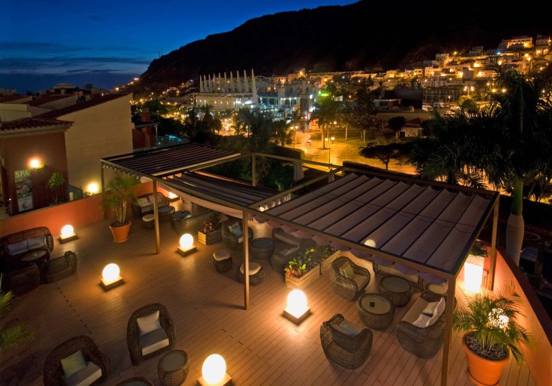 Ausstattung & Service