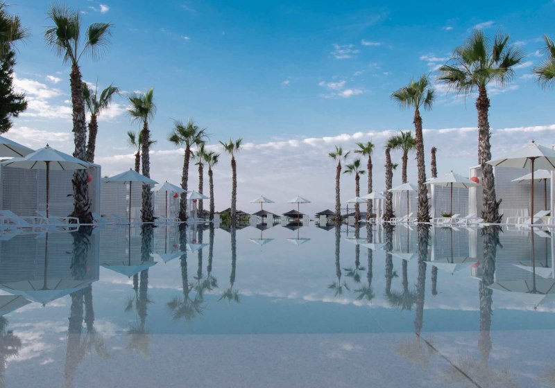 Ausstattung & Service