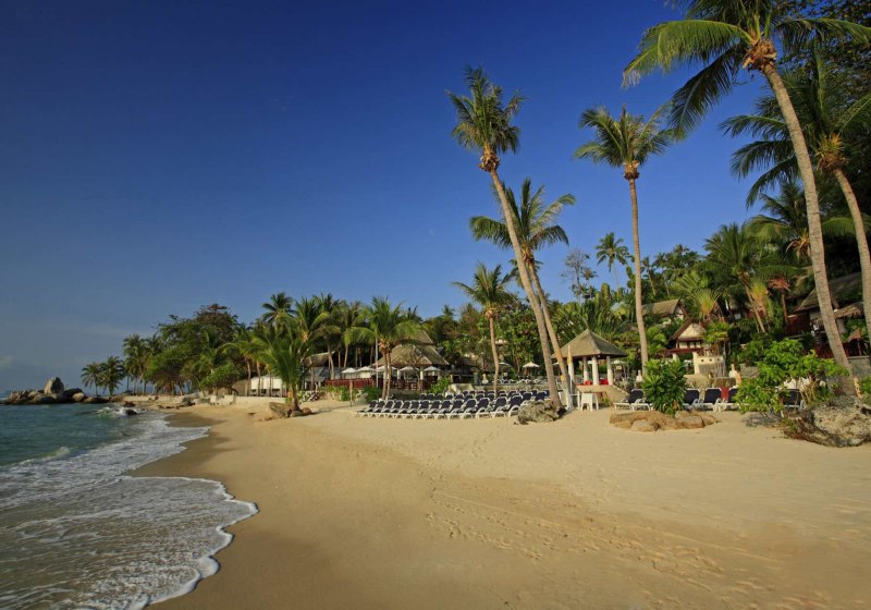 Centara Villas Samui