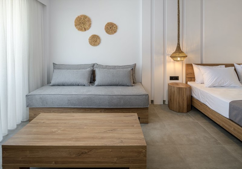 Zimmer & Wohnkomfort