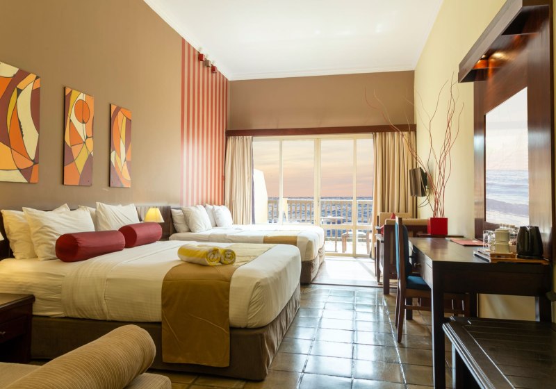 Zimmer & Wohnkomfort