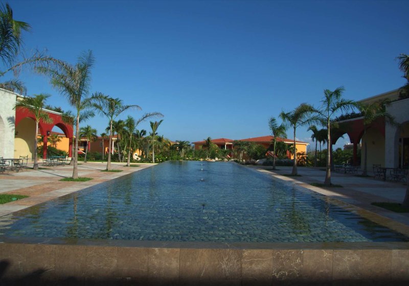 Ausstattung & Service