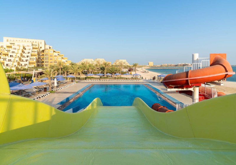 Rixos Bab al Bahr