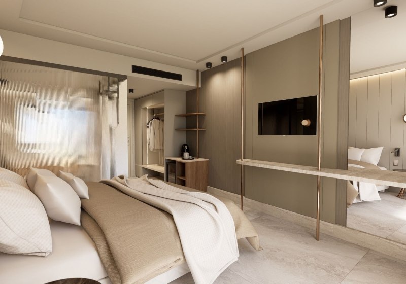 Zimmer & Wohnkomfort