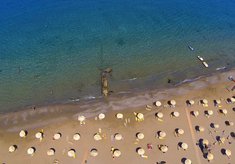 Apollonia Beach Resort & Spa