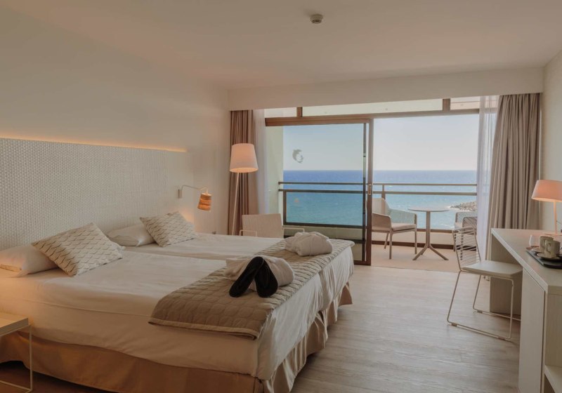 Zimmer & Wohnkomfort