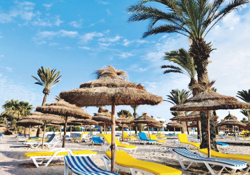 Royal Karthago Djerba