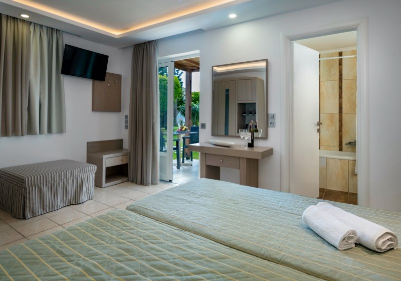 Zimmer & Wohnkomfort