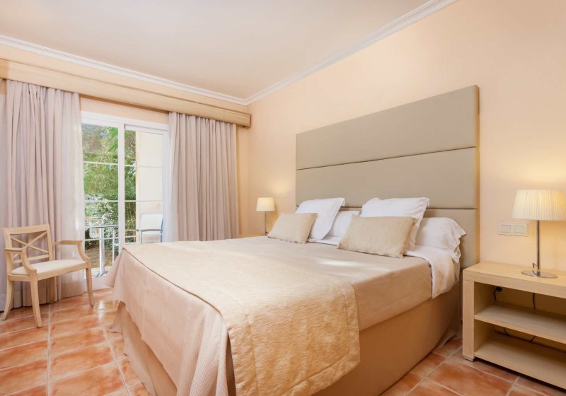 Zimmer & Wohnkomfort