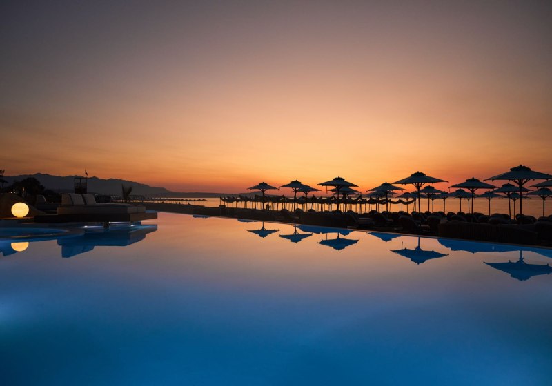 Uzenie Boutique Resort (ex. Galeana Mare)