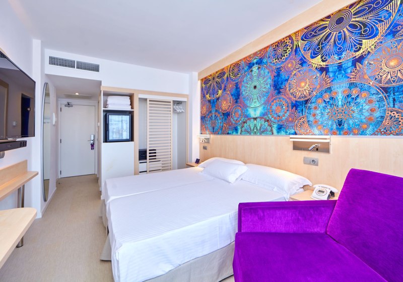 Zimmer & Wohnkomfort