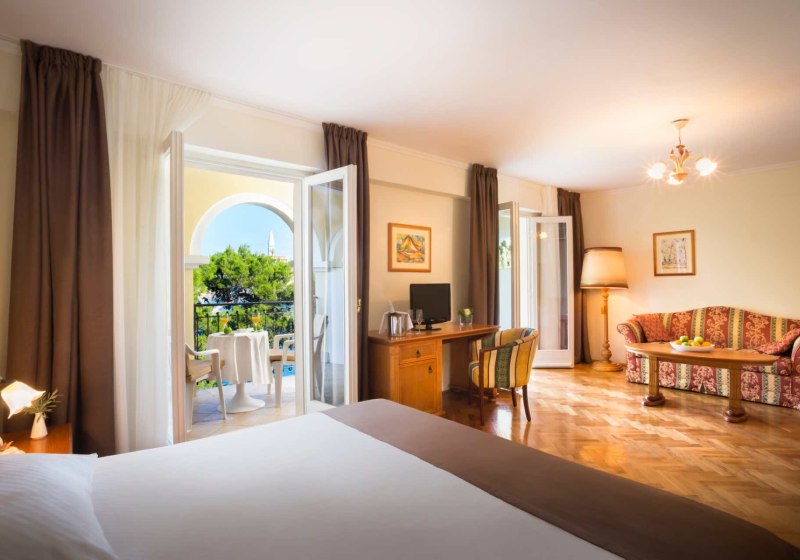 Zimmer & Wohnkomfort