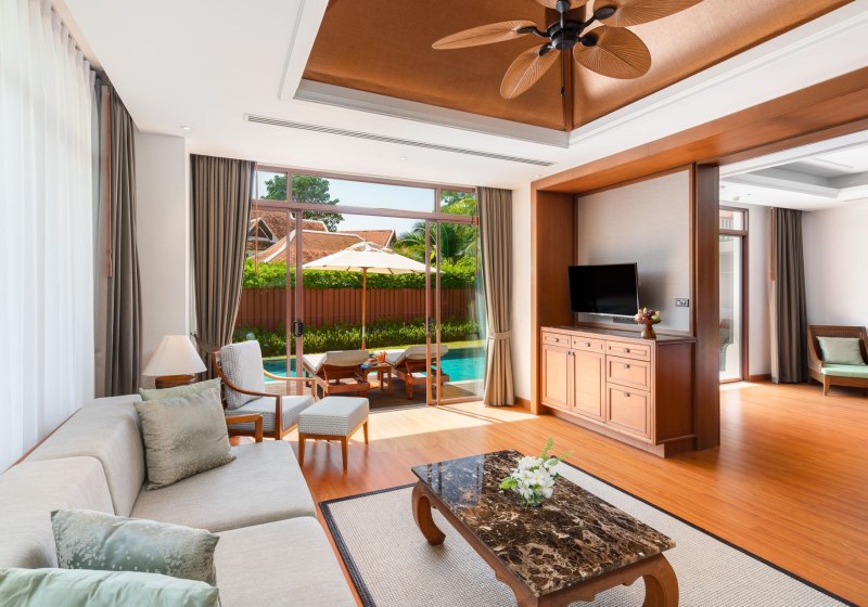 Zimmer & Wohnkomfort