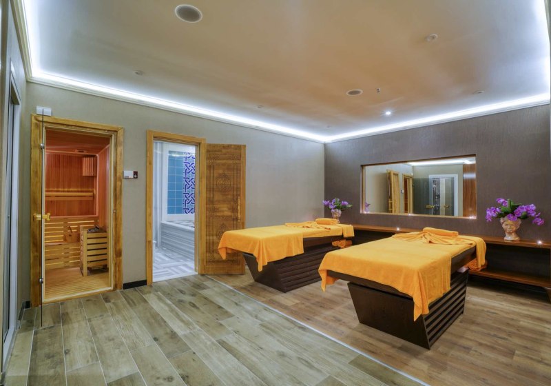 Wellness & Entspannung