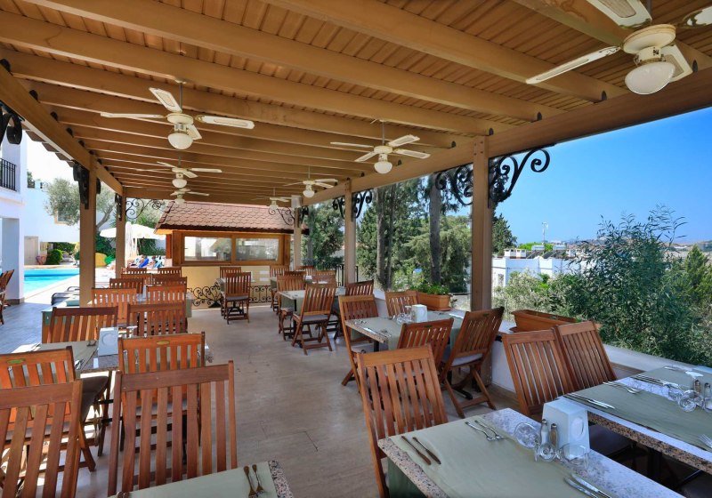 Ausstattung & Service