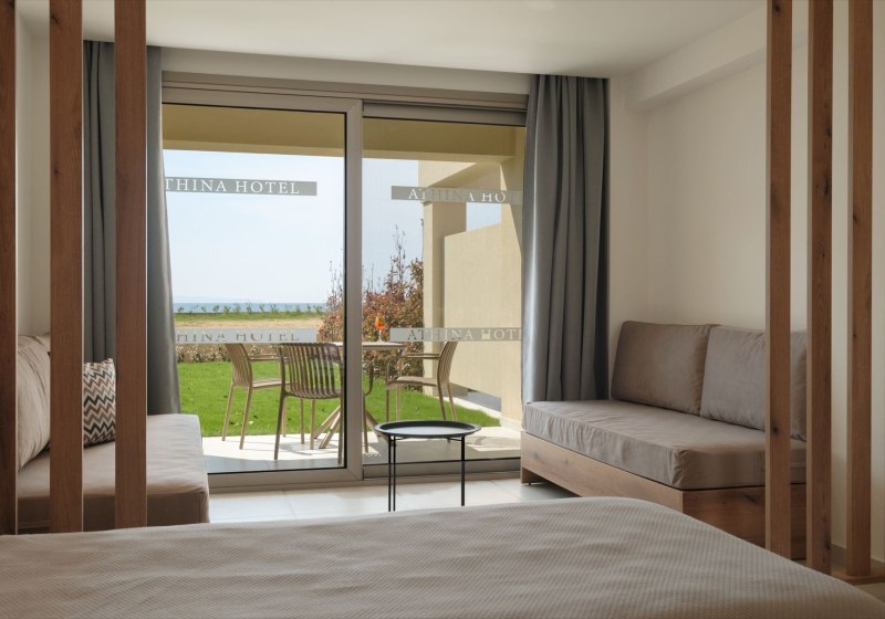 Zimmer & Wohnkomfort