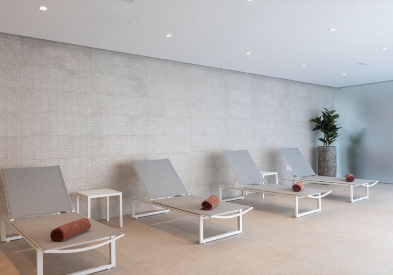 Wellness & Entspannung