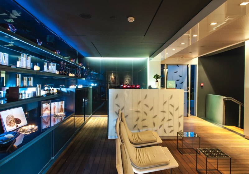 Wellness & Entspannung