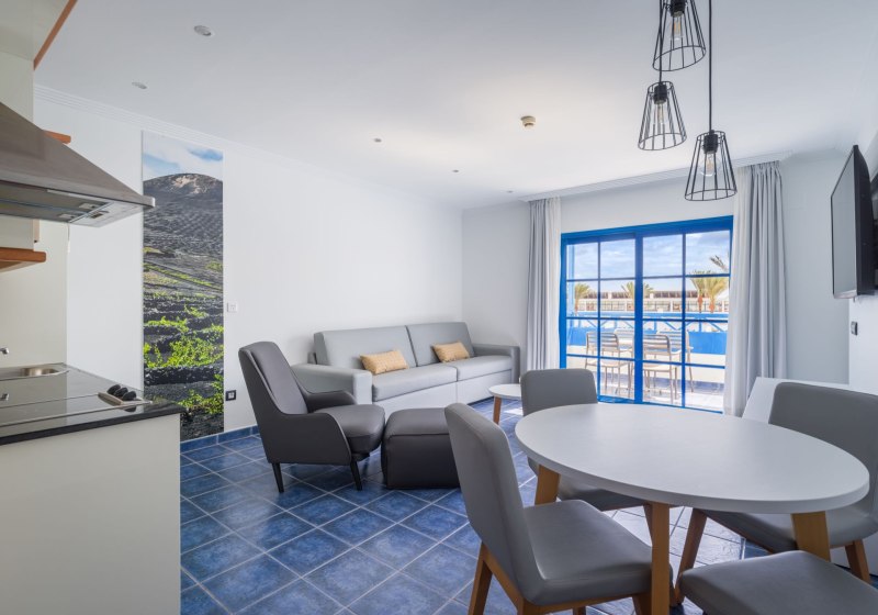 Zimmer & Wohnkomfort