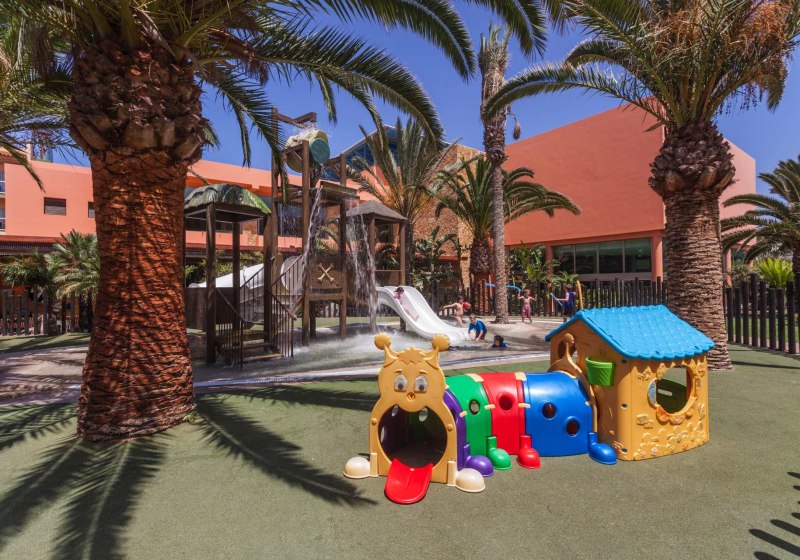 Barcelo Fuerteventura Mar