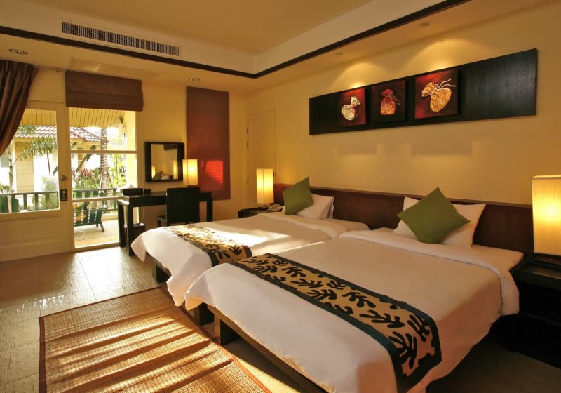 Zimmer & Wohnkomfort