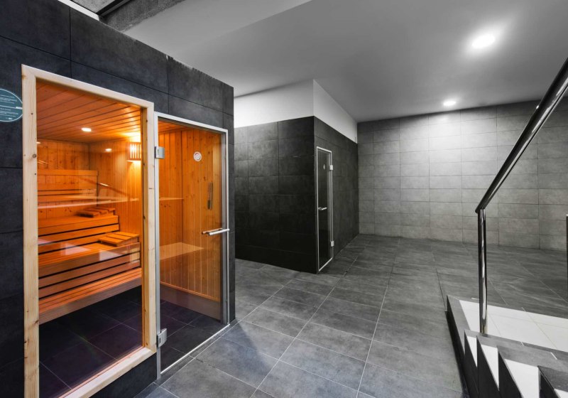 Beispiel: Wellness & Entspannung