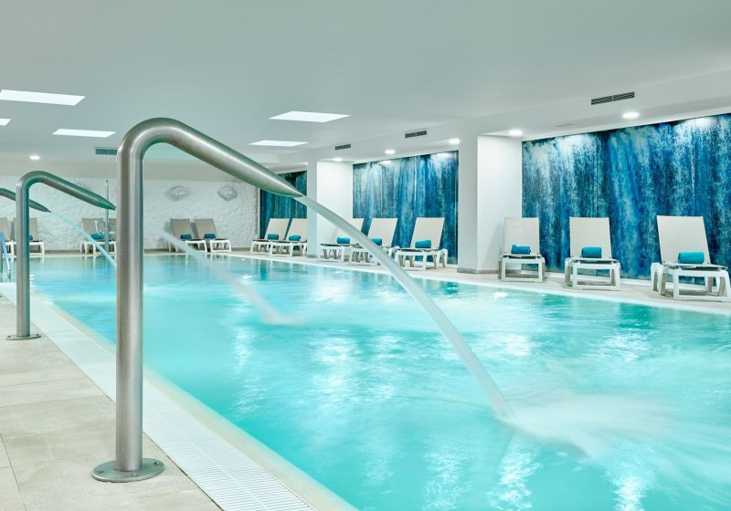 Wellness & Entspannung