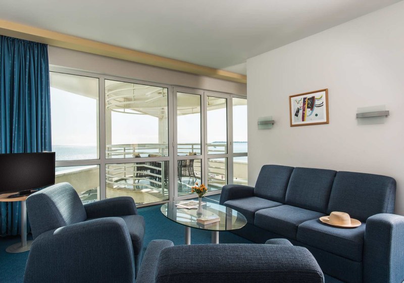 Zimmer & Wohnkomfort