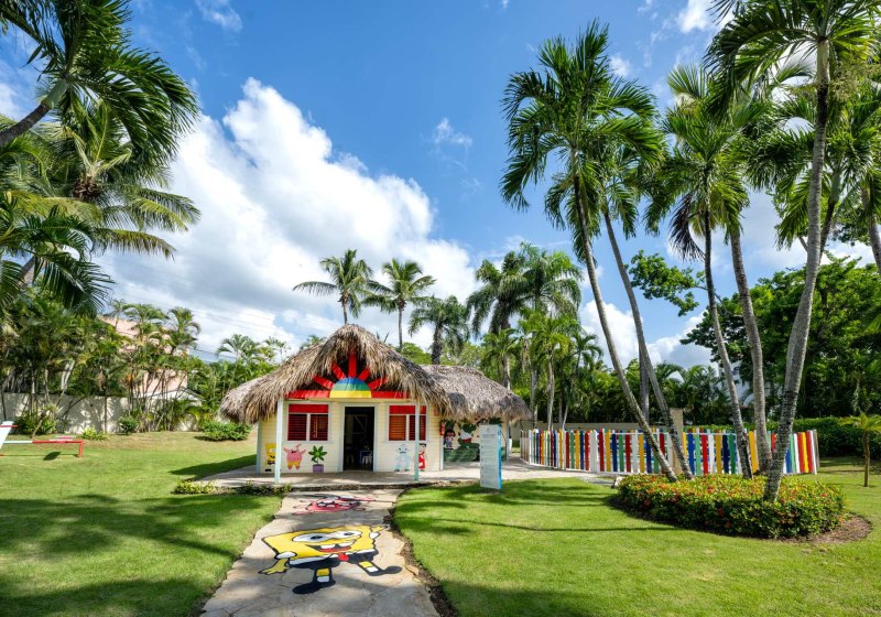 Coral Costa Caribe Beach Resort