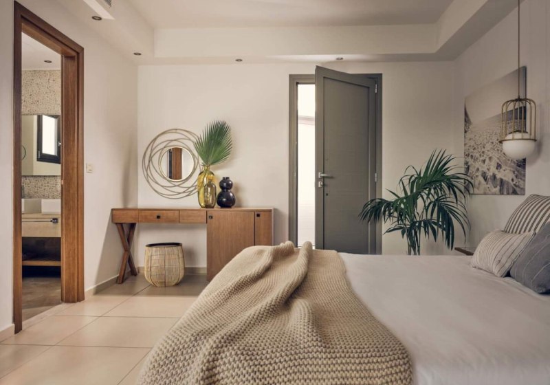 Zimmer & Wohnkomfort