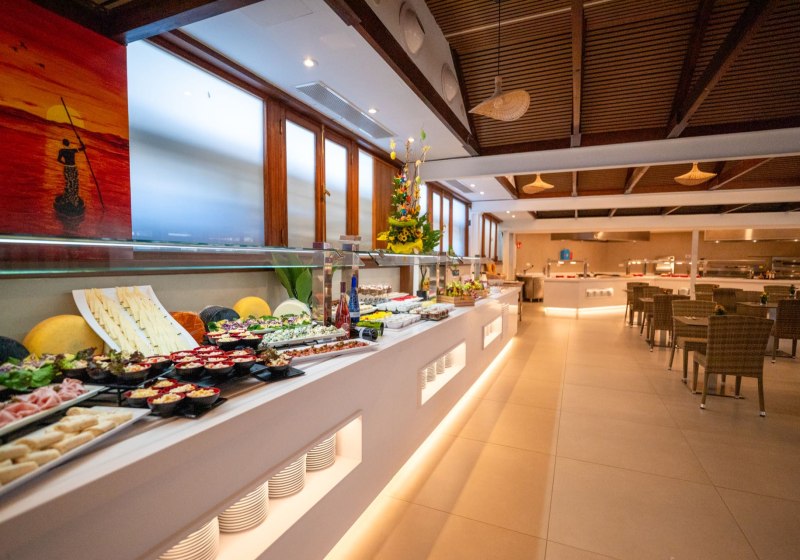 Kulinarik & Restaurants