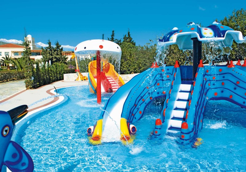 Pilot Beach Resort