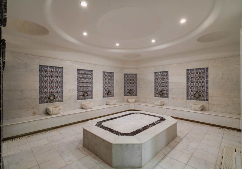 Wellness & Entspannung