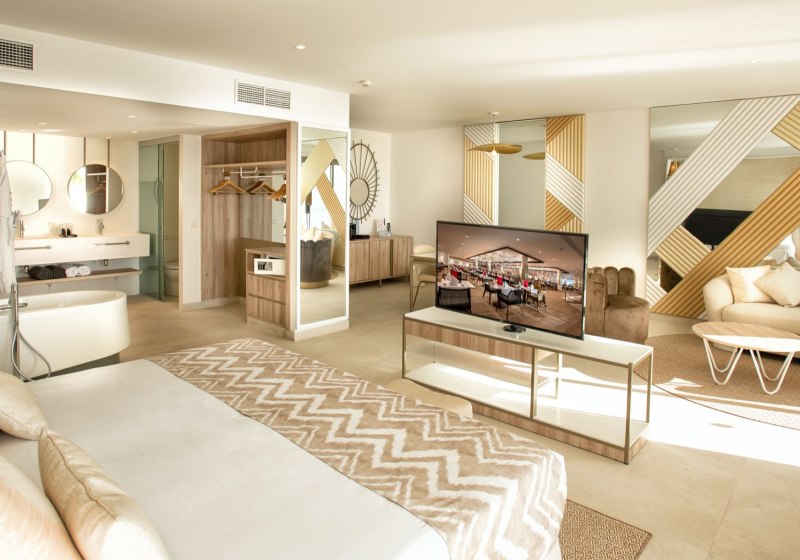 Zimmer & Wohnkomfort