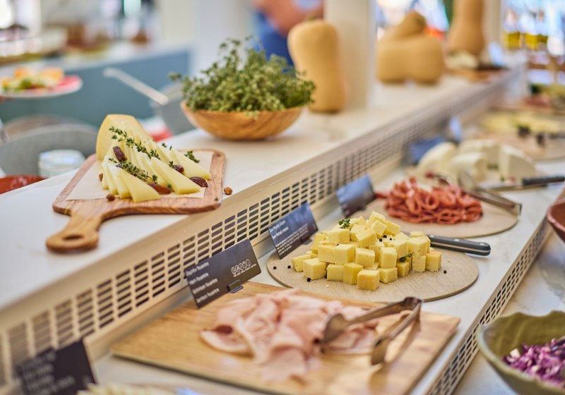 Kulinarik & Restaurants